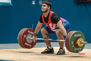 Первенство Мира,  2-8 мая, Исмаилия,  Египет